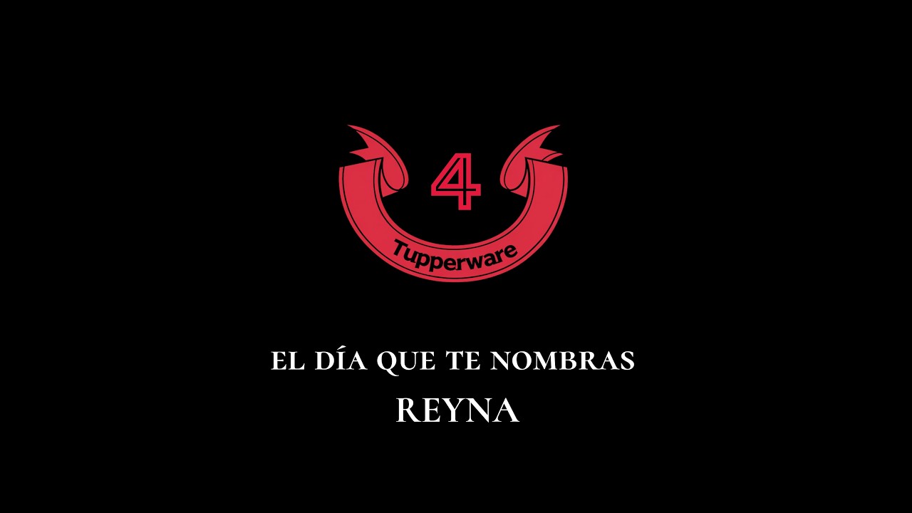 CRÓNICAS DEL REINO - CAP. 4 - El Día Que Te Nombras Reyna