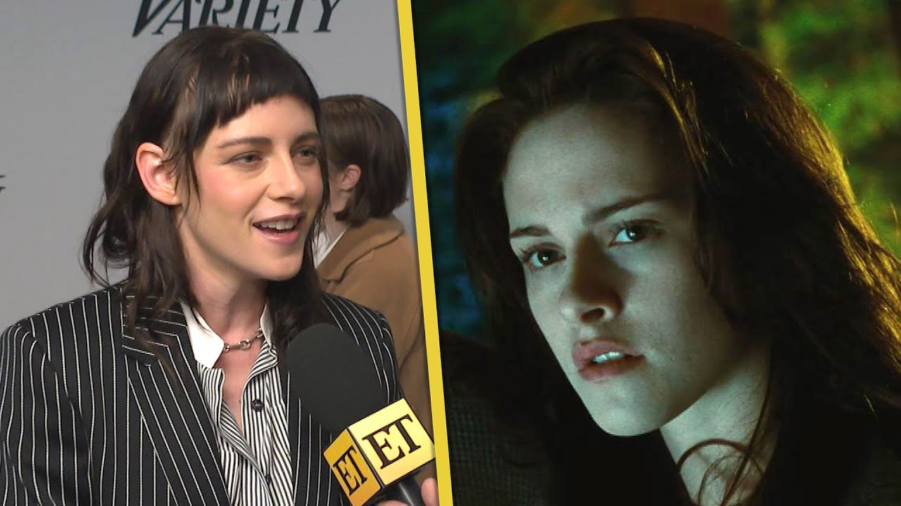 Kristen Stewart Wants to Direct a Twilight REMAKE (Exclusive)