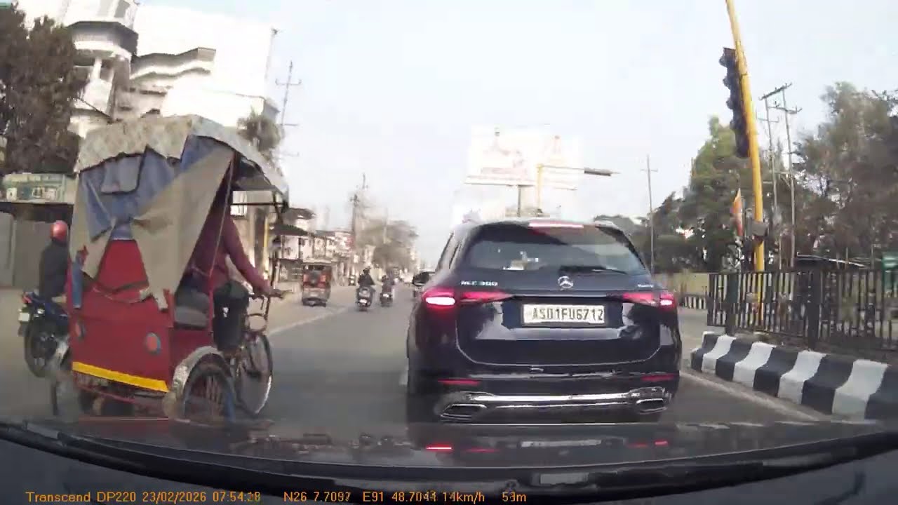 Volkswagen Vs Mercedes 