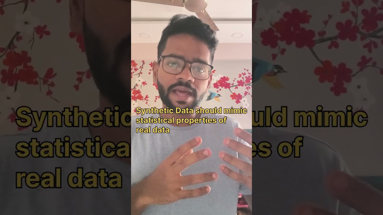 Enterprise Scale Synthetic Data Generation Approach using LLM