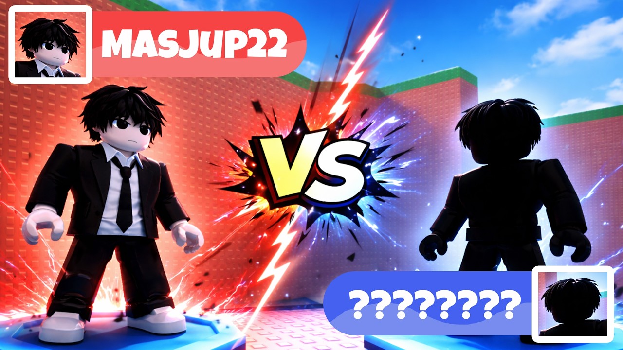 PVP YANG MENANG DAPAT DIVINE - NGADUBURIT SAMBIL NUNGGU SAHUR PART 4 #roblox #streamshorts #shorts