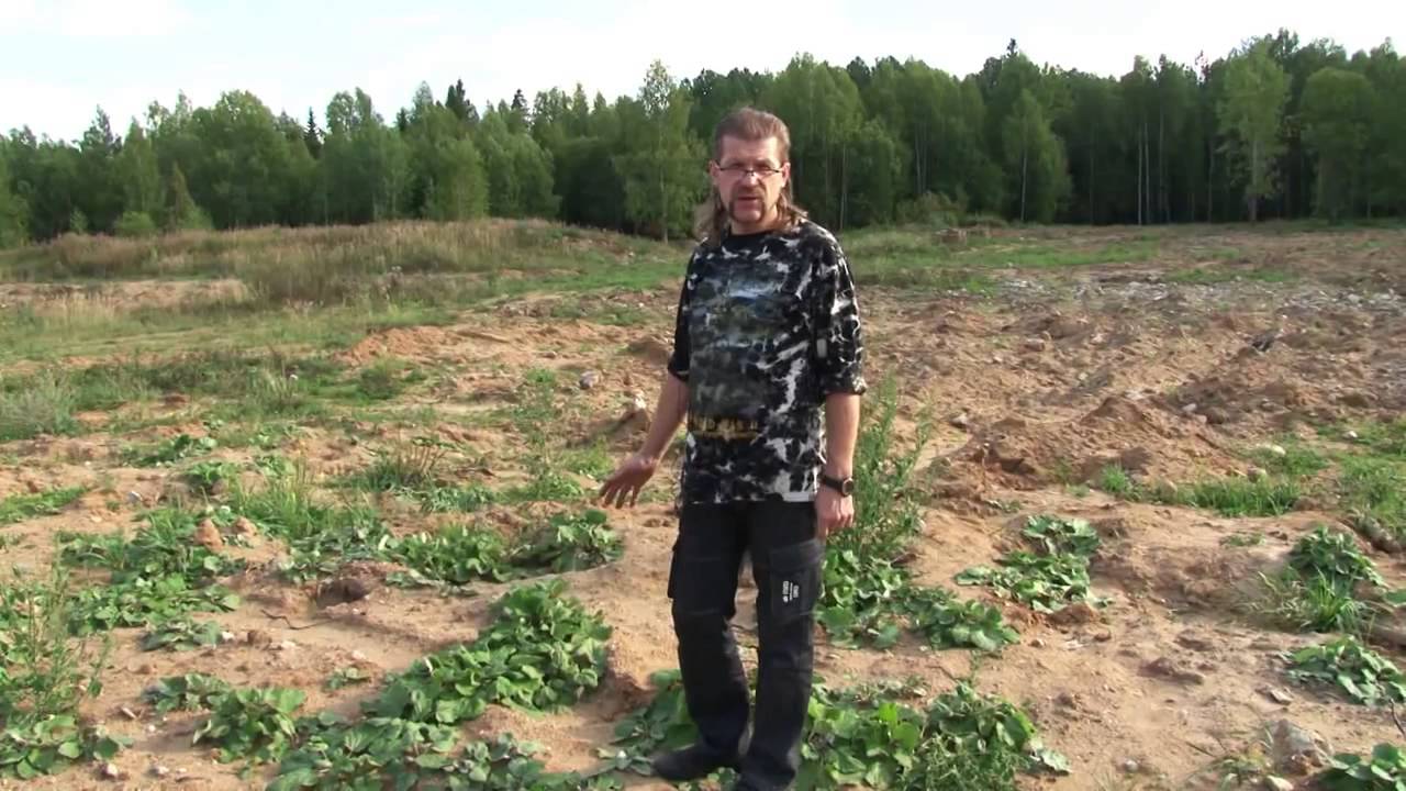 Сокровища Вятки   Наследие СССР   база РВСН 'Юрья 3'