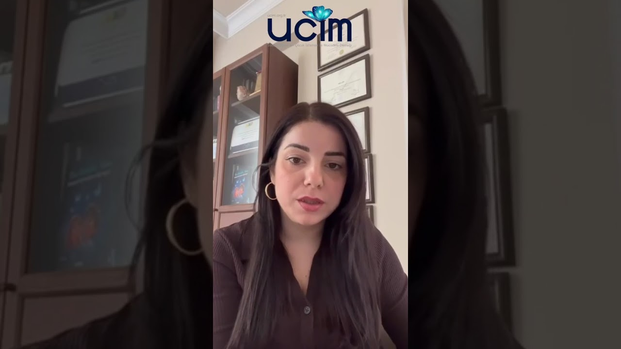 Akran Zorbalığıyla Mücadelede Farkındalık #ucim #akranzorbalığı