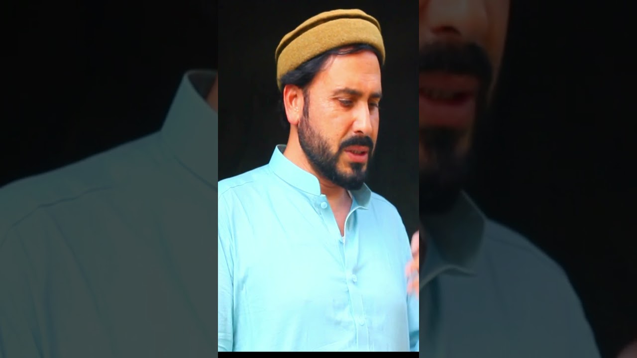 Da Bijlai Aw Tex  | Funny Video By Upper Swat Vines 2023 | @upperswatvines
