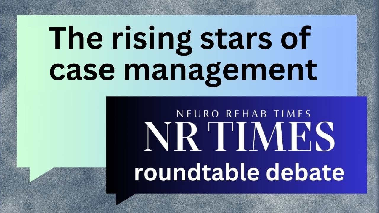The Rising Stars of Case Management
