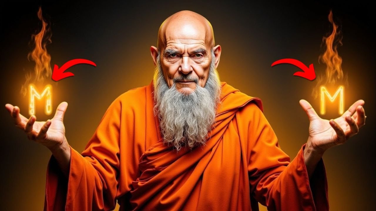 6 Características COMPROBADAS que la letra M en tu mano REVELA que eres un ELEGIDO