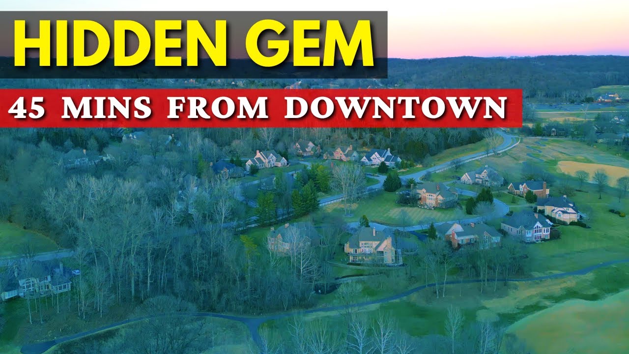 What to expect living in St. Albans, MO - Coolest Country Club Community in STL!