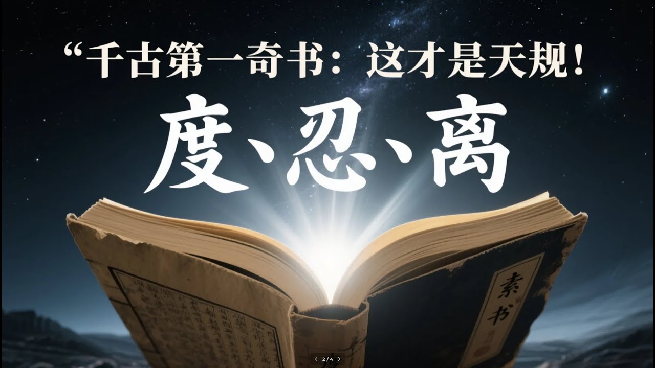 《真正的智慧，是学会“远离”》#國學智慧 #國學文化 #人生智慧 #讀書 #爲人處世 #傳統文化 #成長 #人情世故 #人生哲理#人生感悟