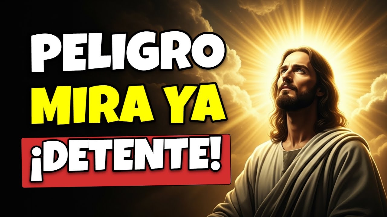 DIOS TE DICE HOY： EL SECRETO PARA HABLAR CON EL ESPÍRITU SANTO QUE NADIE TE CONTÓ HASTA AHORA