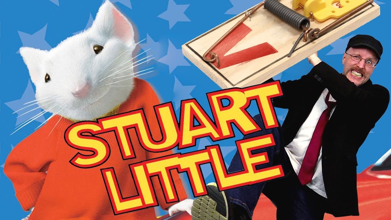 Stuart Little - Nostalgia Critic