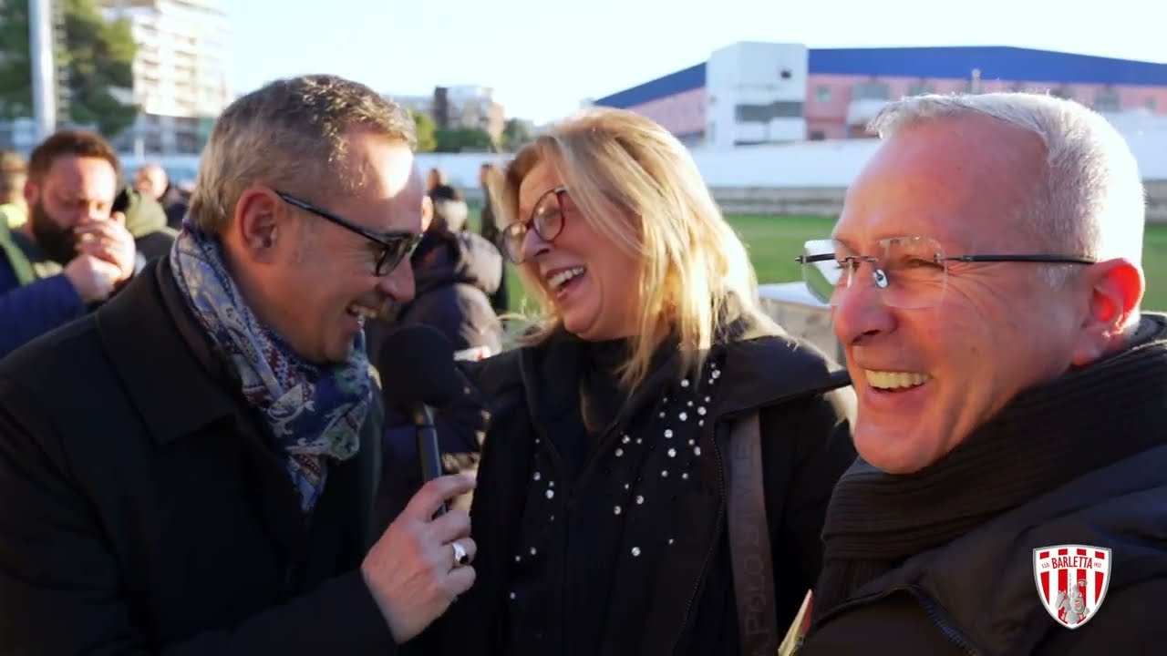 Barletta- Afragolese | Le voci di tifosi e partner biancorossi