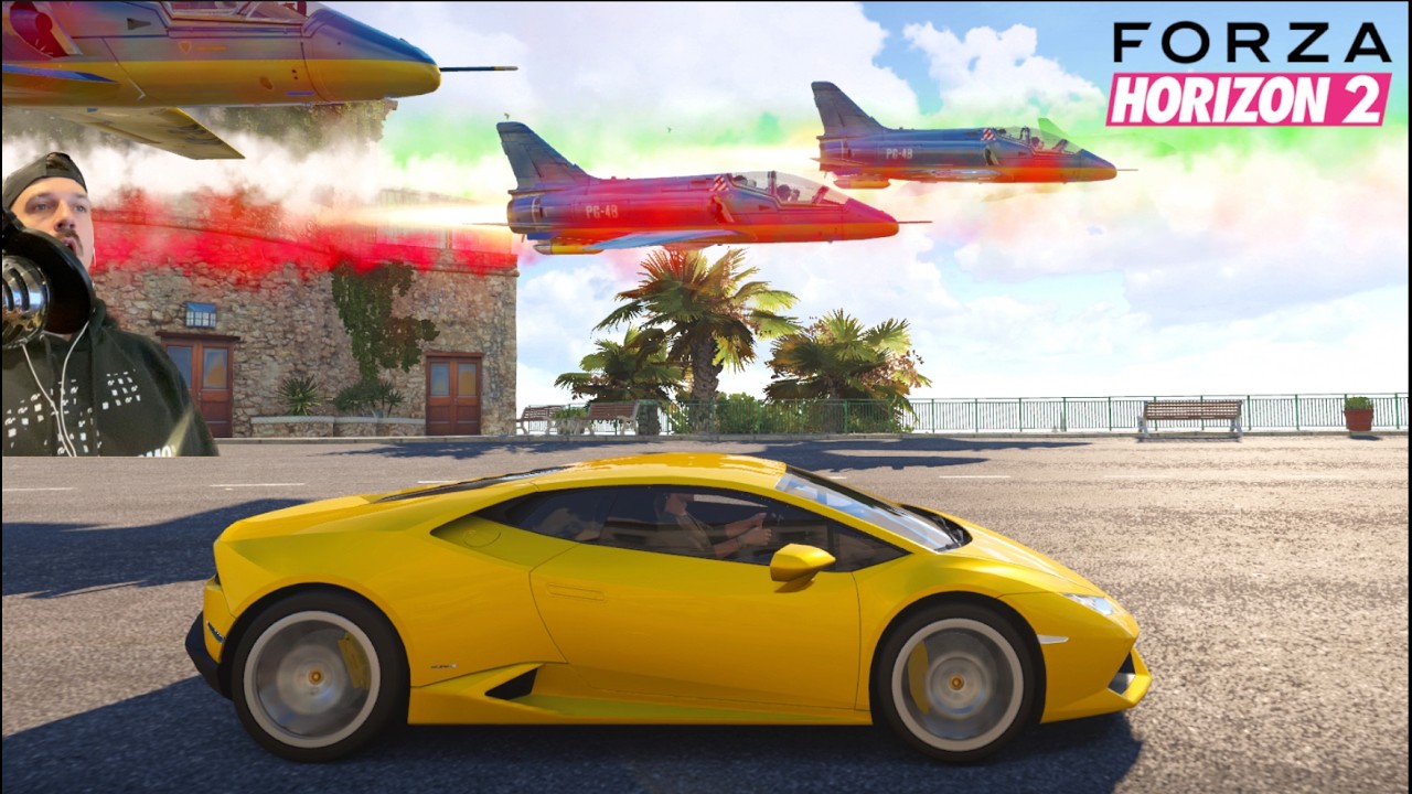 Forza Horizon 2 DEMO in 2026 - This Game Was A Masterpiece!!