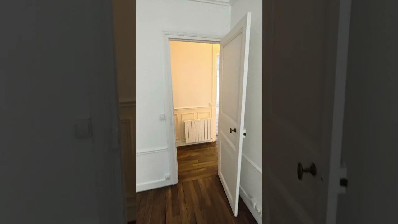 3 rue Desnouettes Paris 15