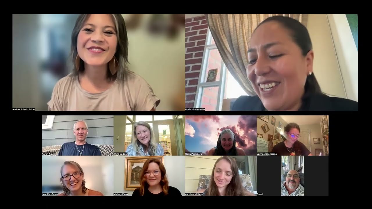 Human Dignity in Vulnerable Communities - Partner to Program Call with Project Suma Aug 2026