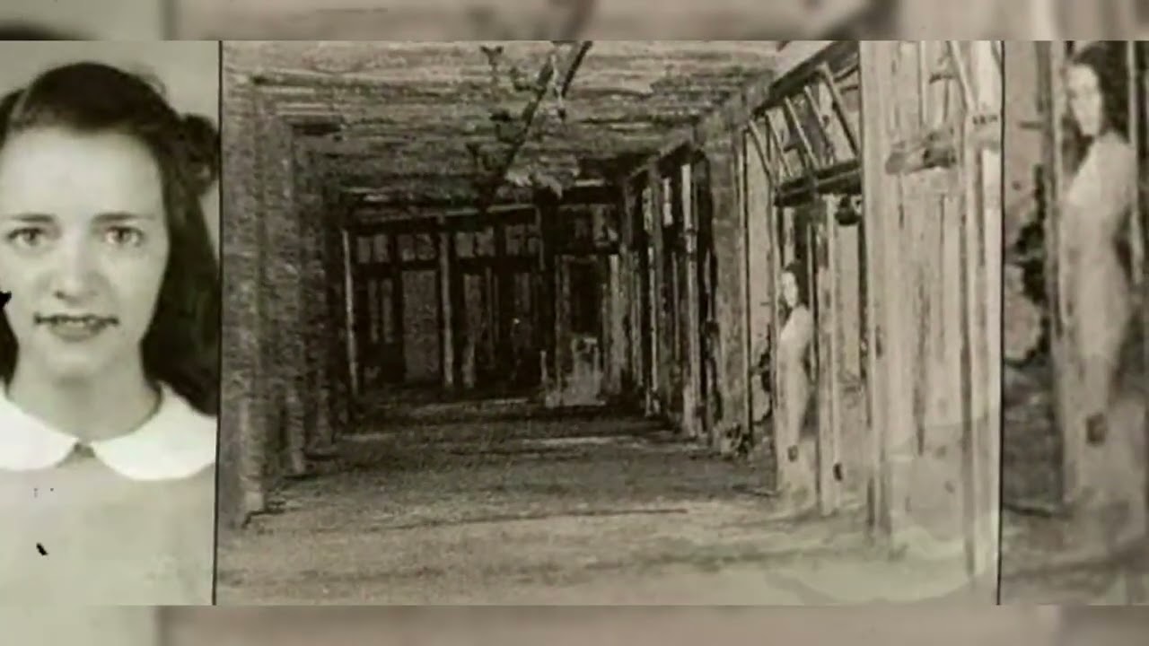 Ghostly Evidence: Photos That Haunt the Mind №1 #horrorstories #scary #scarystories