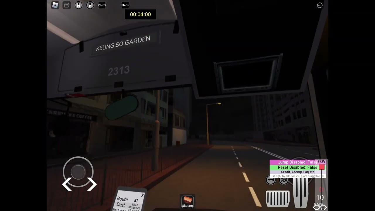 ［拆樓］西門市 West Door MaTrans 81 from yiu sai to steed residence