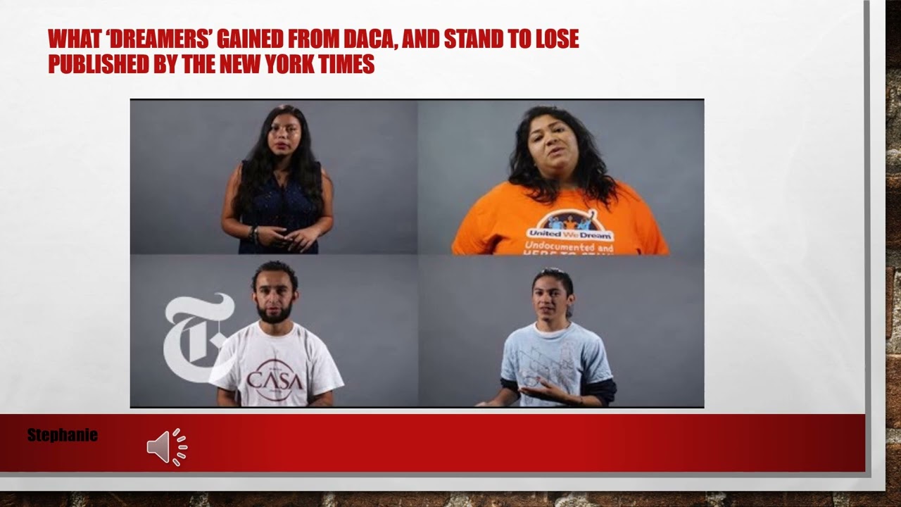 Immigration Group Project for BSW 302-51