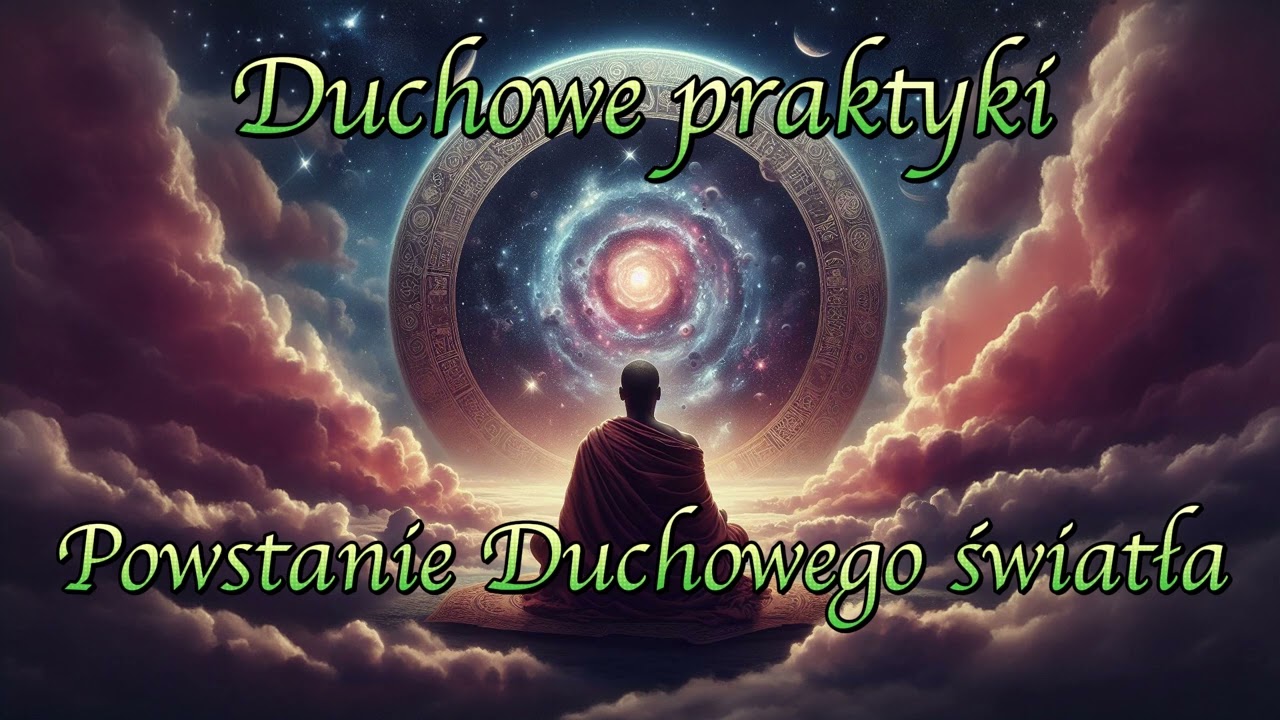 Siła Ducha - skąd powstaje i jak ją powiększyć?