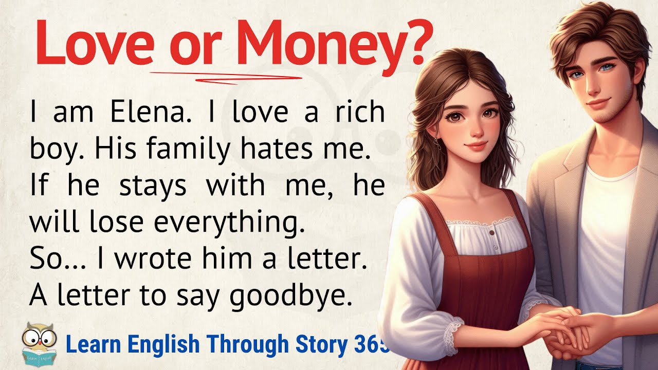 I Chose Love Over Money — And Paid the Price