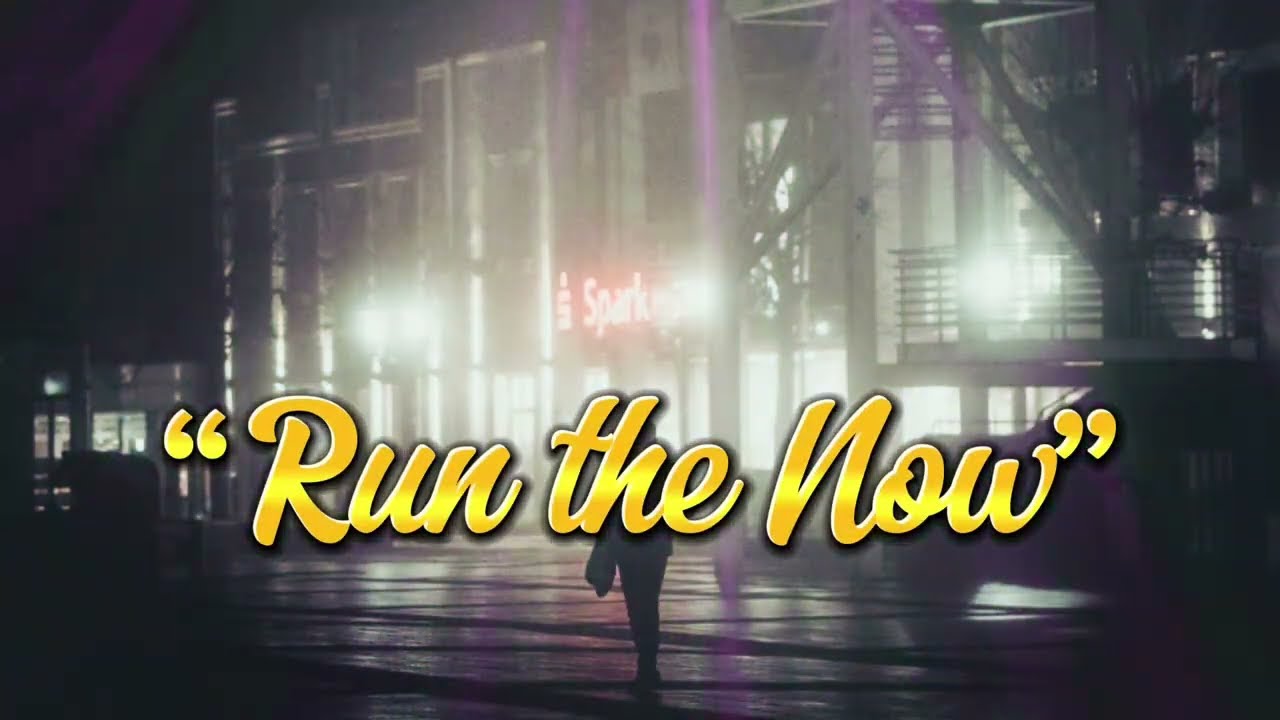 Run the Now