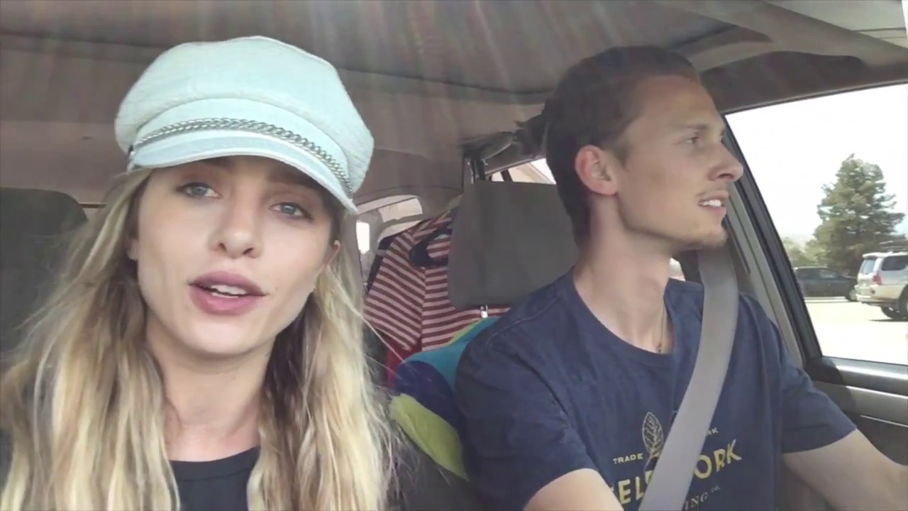 RENO/TRUCKEE VLOG - AUGUST 2017