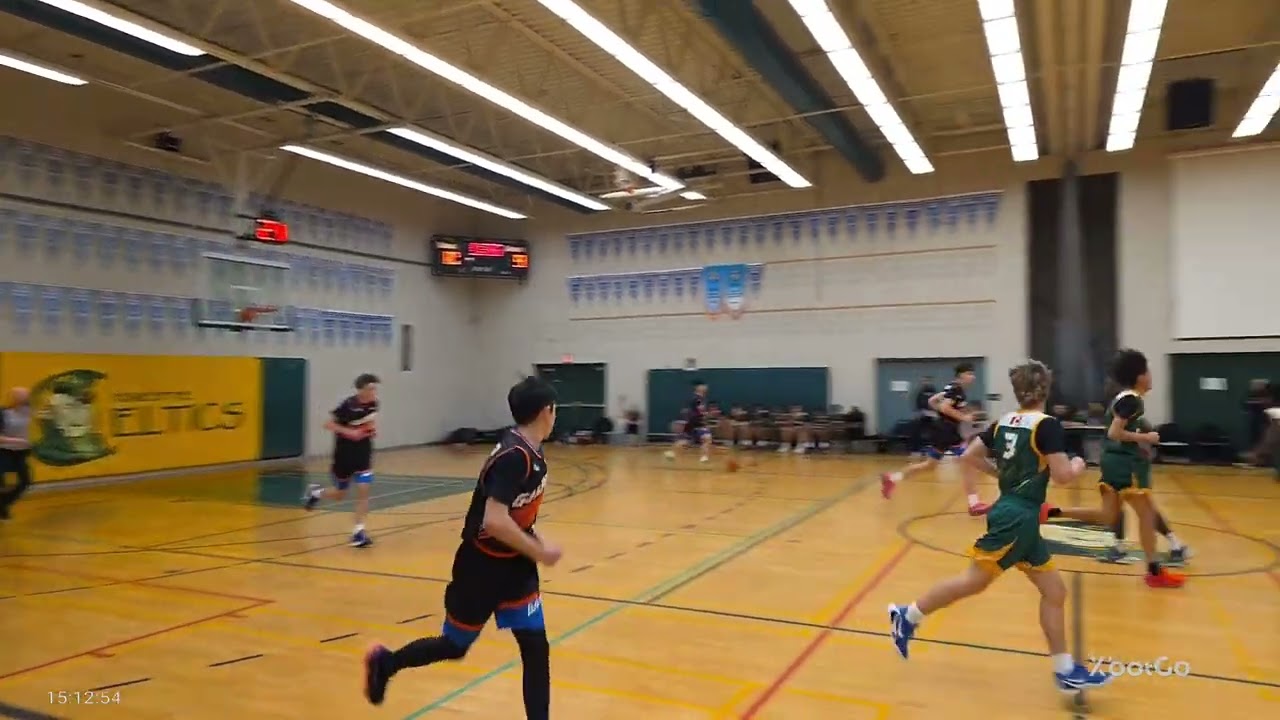 2026-02-21 GCBA Wolverines