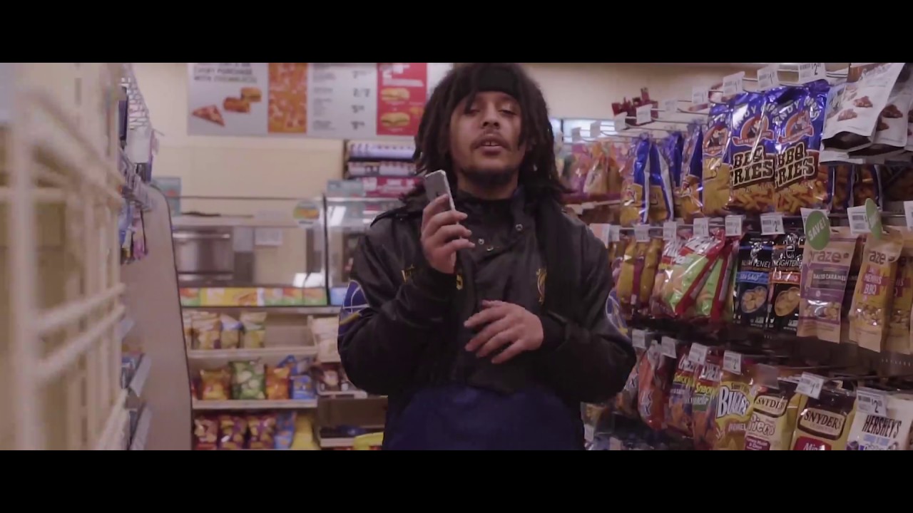 Badnewz - Up Up & Away (Official Video)