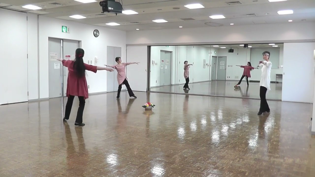 Eretz Eretz エレツエレツ ארץ ארץ  -Yankele Levy (Circle Dance)