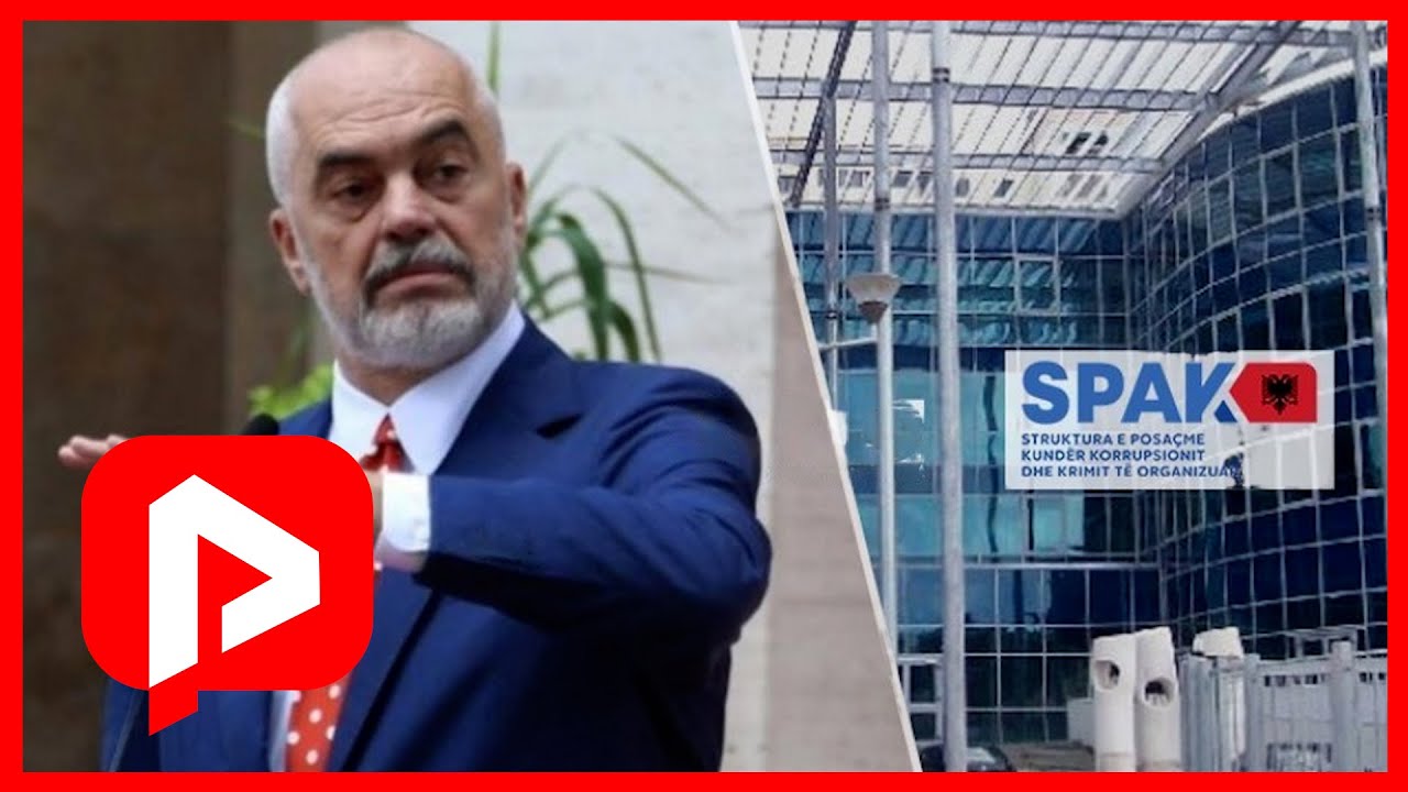 Brukseli trondit Ramën: Mos e prek SPAK-un!