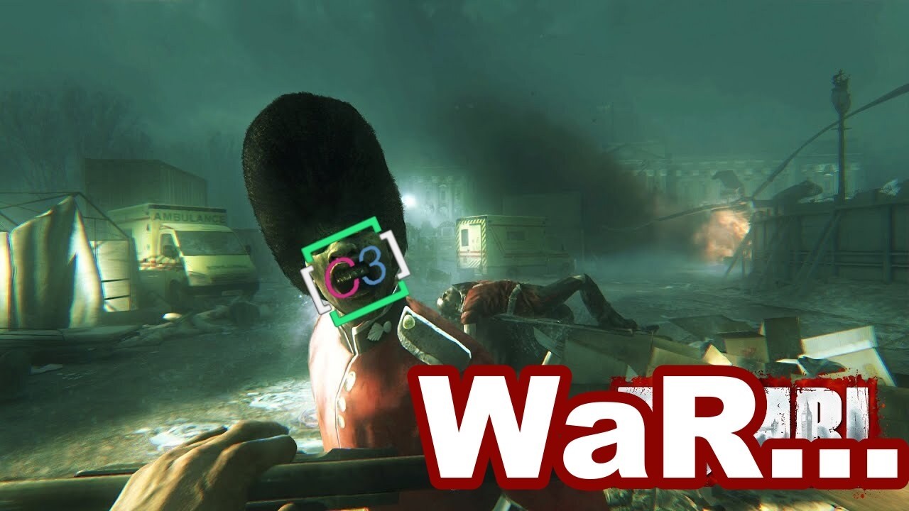 Zombi | What a Review...