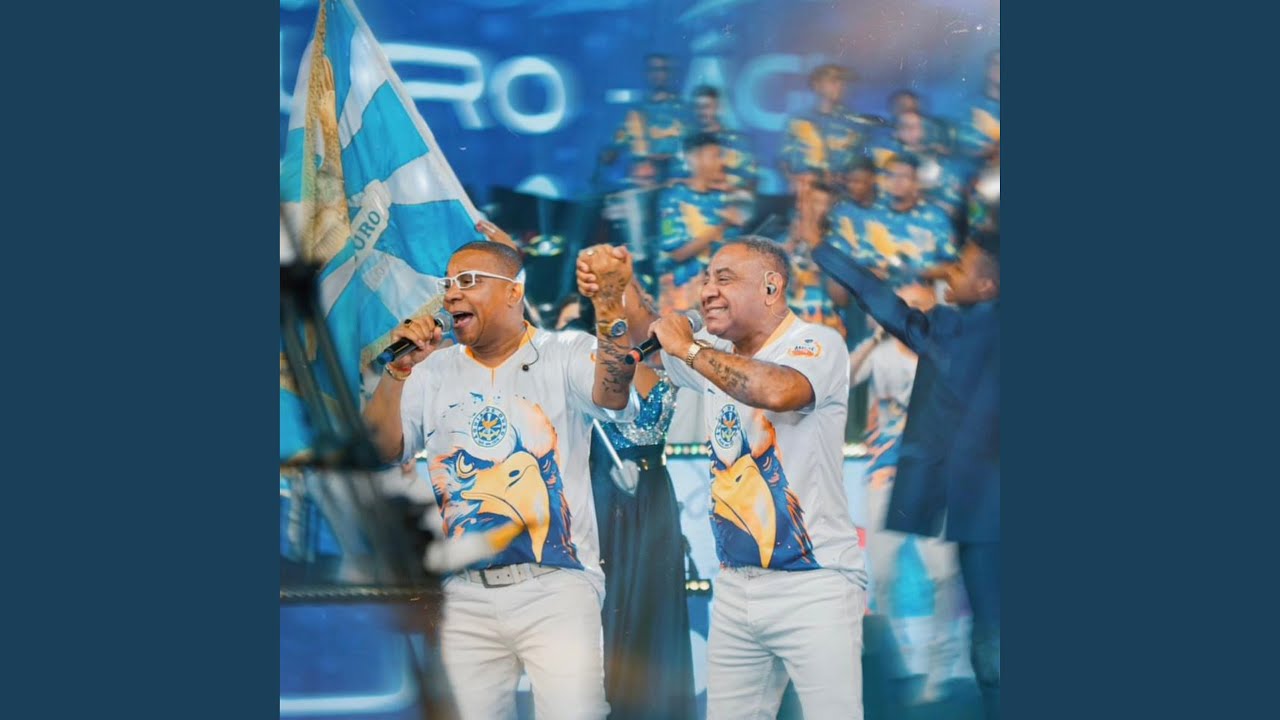 Samba Lala Samba Lelê (Creuza)