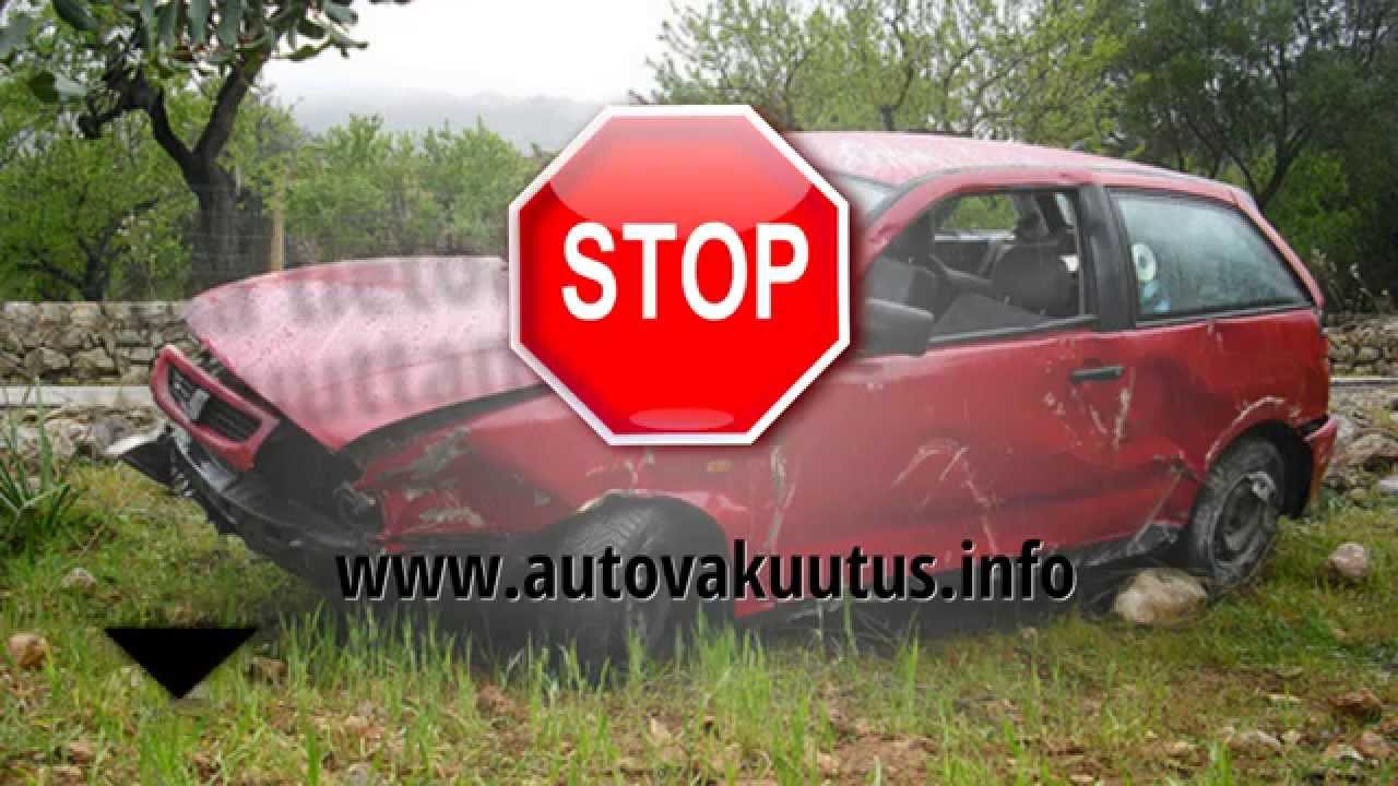 Osakasko - Mit&auml; Pieni Kaskovakuutus Yleens&auml; Sis&auml;lt&auml;&auml;?