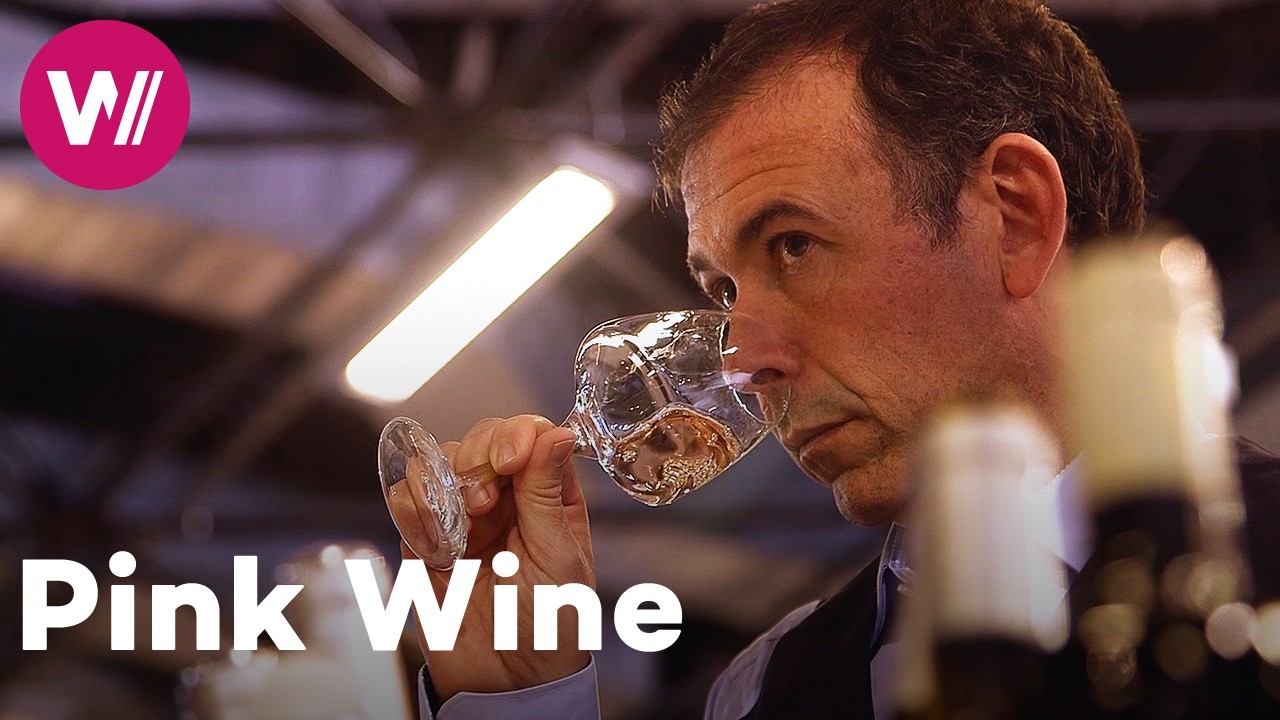 What Secret Recipe Lies Behind the Success of Ros&eacute; Wines?