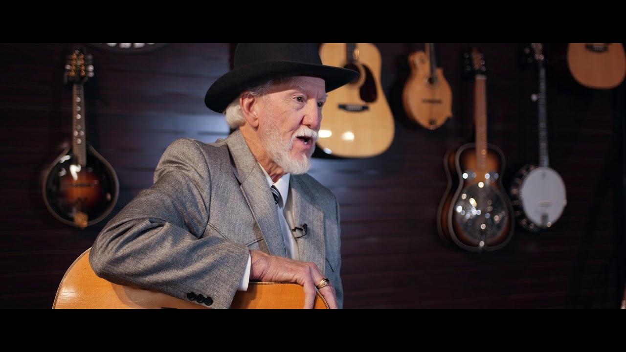 Bluegrass Music Hall of Fame & Museum Visitor Experience