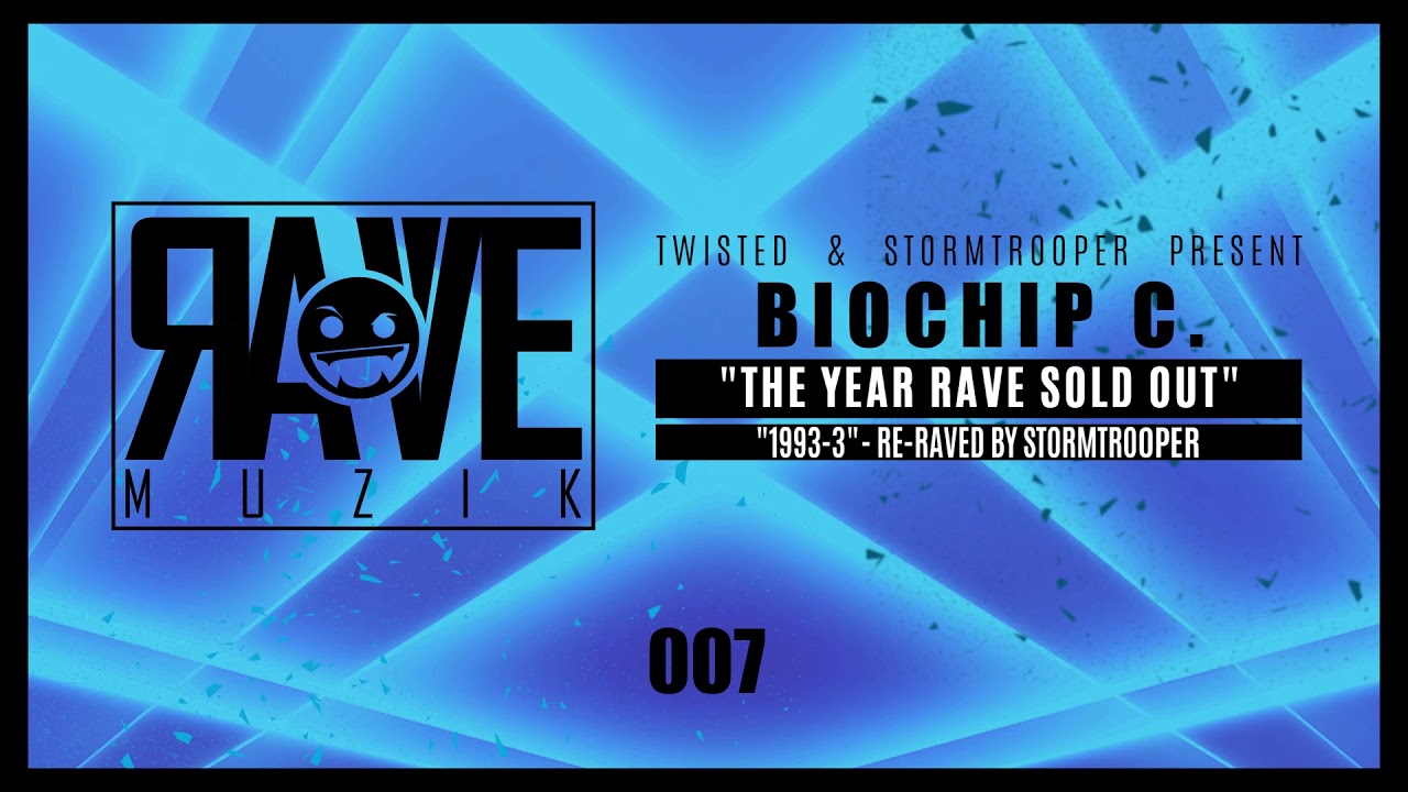 Biochip C - 1993-3 (ReRaved by Stormtrooper)