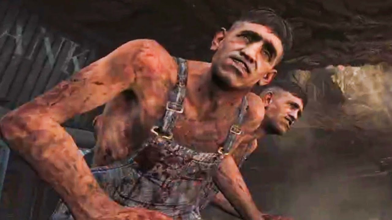 TWO LEROYS!? | Zombie Moments #28