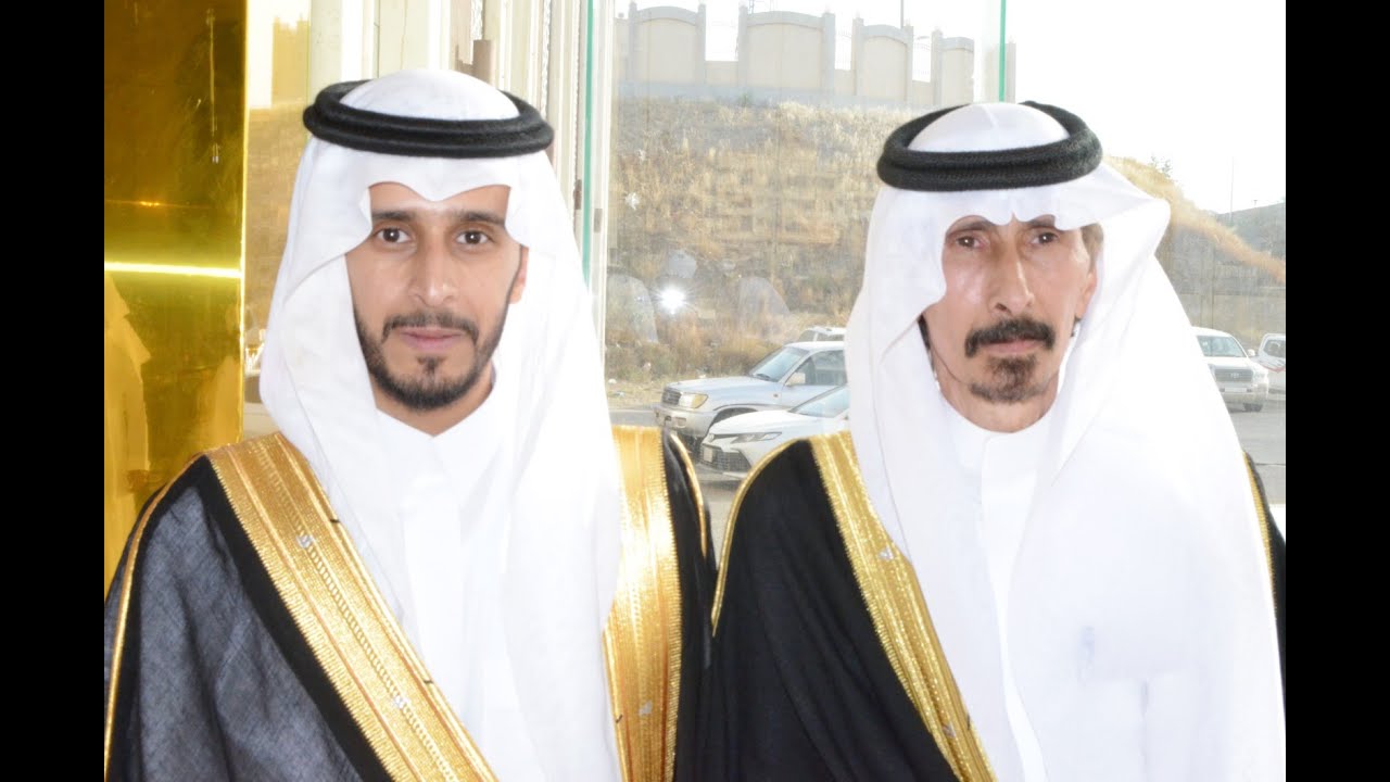 حفل زواج الدكتور /علي محمد علي ناصر الأسمري
