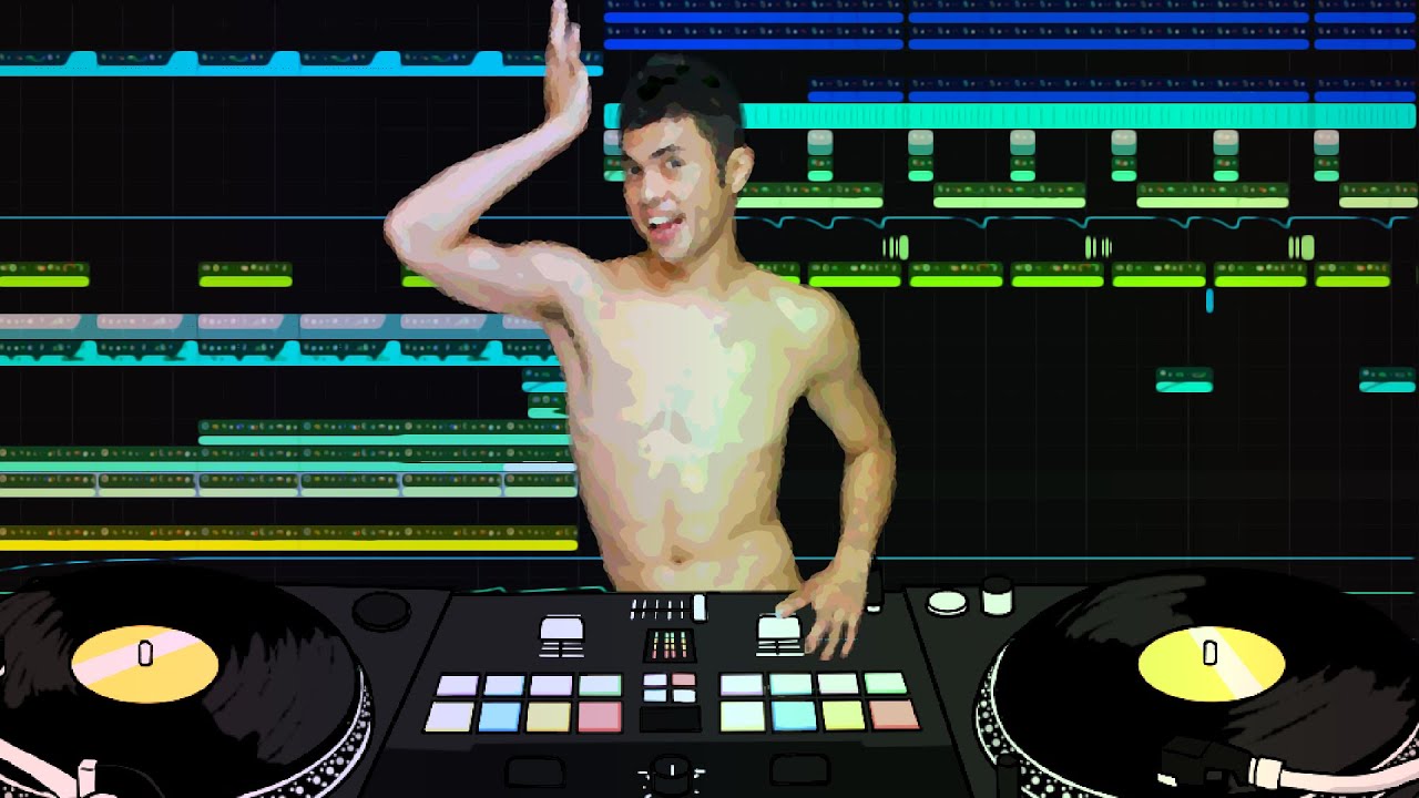 小島よしおサイトランスRemix