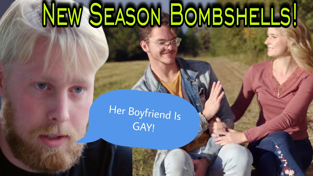 Ethan Plath Makes Shocking Claims About Lydia's Husband In Season Premiere!