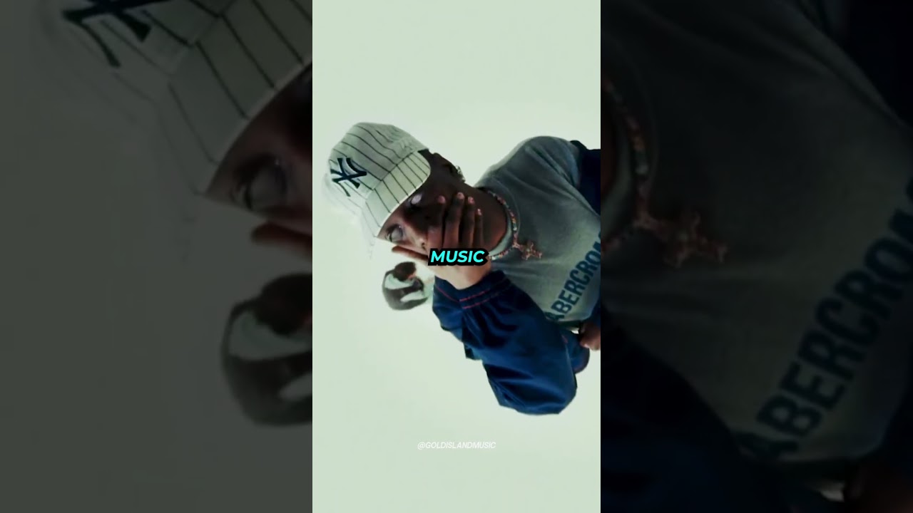 Почему Дрейк и Лил Яхти НЕ СМОГЛИ выпустить «Supersoak» 🤯