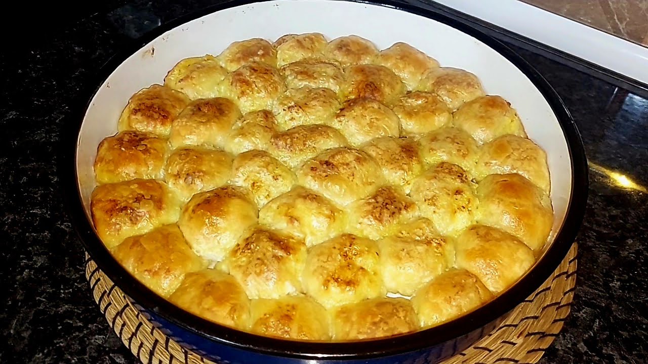 NAPRAVITE PITU NA OVAJ NAČIN I BIT ĆETE ODUŠEVLJENI ✔️STARINSKI RECEPT Easy Potato Phyllo Pie