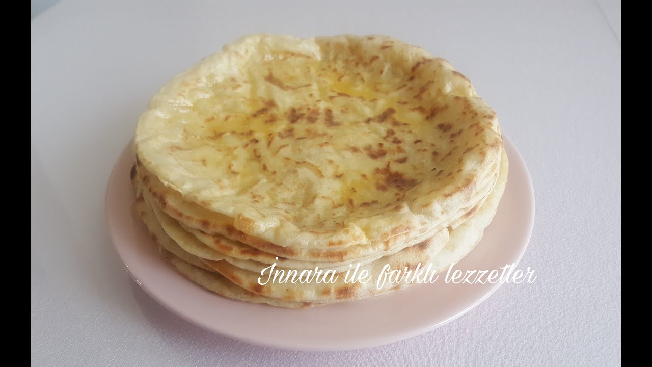 Kafkasya'nin Nefis Hıçın yemeği#Balkar#Karaçay#Çerkez#EN#GÜZEL#TARİF#HIÇİN
