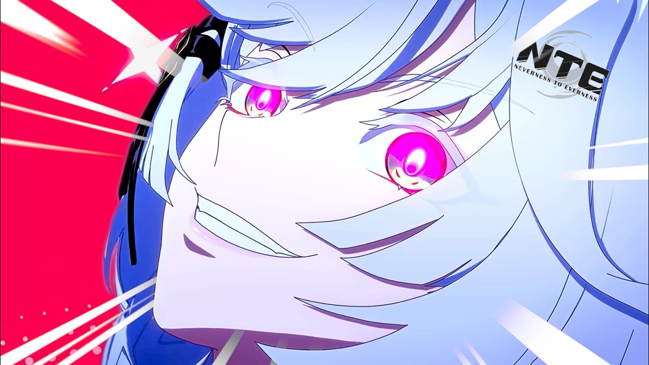 ZANKOU EXE. | NTE
