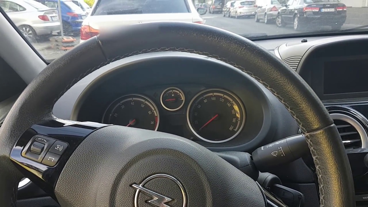 امتحان عملی گواهینامه آلمانی به فارسی  قسمت 1 / Führerschein praktische Fahrprüfung