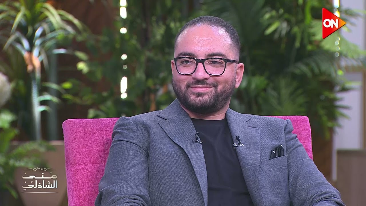 ابن محمد ثروت هرب من المستشفى