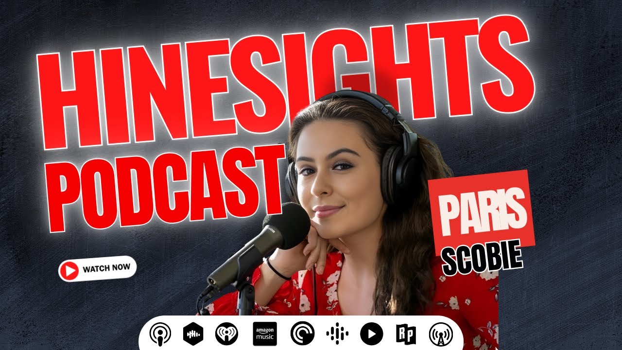 Living Well with Bipolar Disorder with Paris Scobie