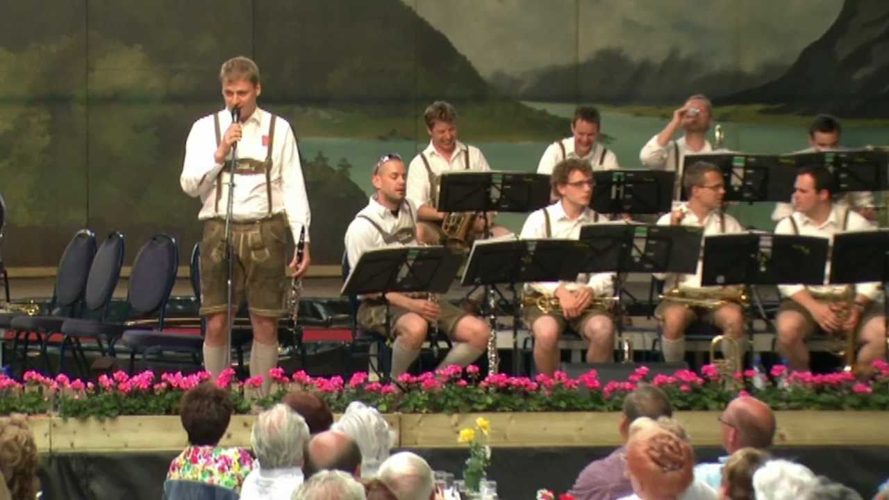 MaChlast - 'Konny' Polka 12/06/2011 .mp4