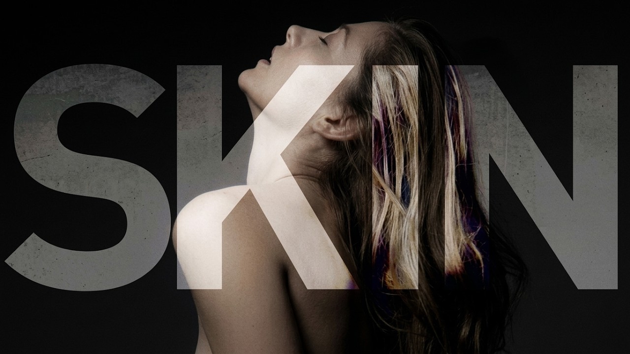 Skin FULL MOVIE | Drama Movies | Sarah Fisher | Girls Night In Movies