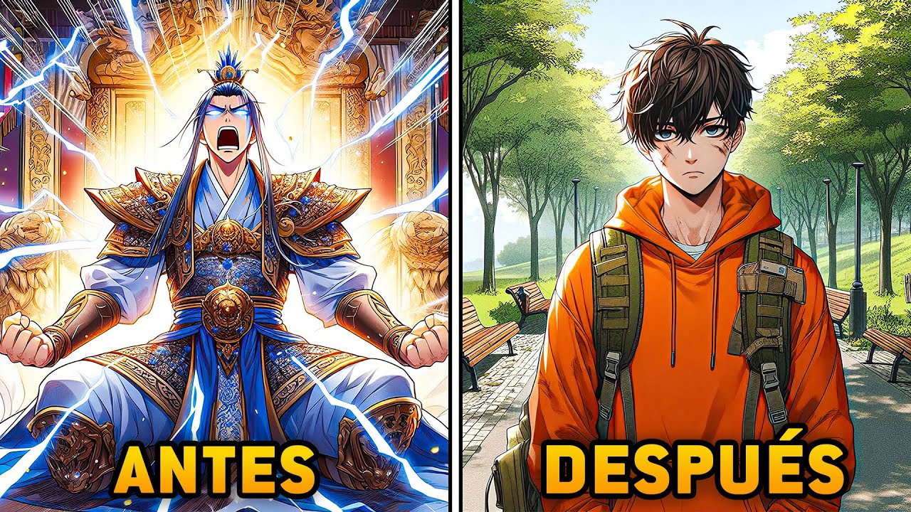 Fue Traicionado, Pero Renació En El Cuerpo De Un Tipo Débil En Un Nuevo Mundo | Manhwa Resumen
