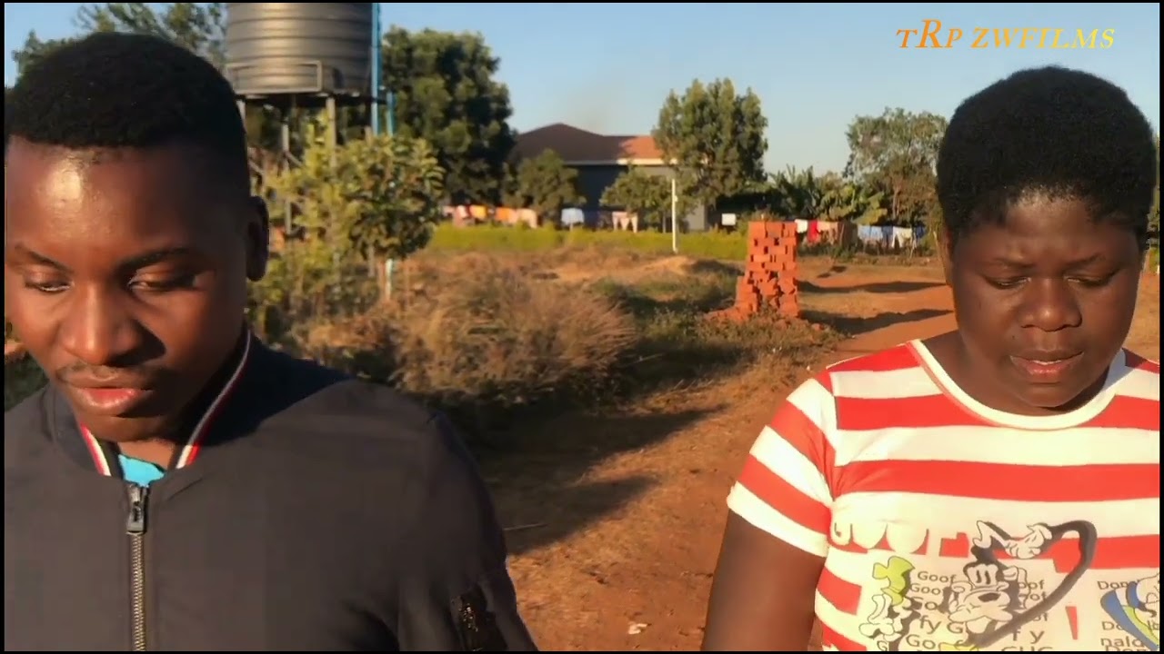 RUDO IBOFU short drama